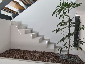 Estrena Casa Sierra Nogal Leon Gto Venta