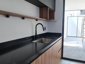 Estrena Casa Sierra Nogal Leon Gto Venta