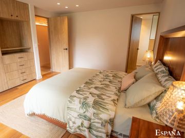 Venta de departamento en Atlixco, Terrazas del Carmen Residencial