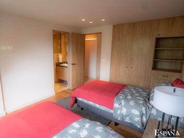 Venta de departamento en Atlixco, Terrazas del Carmen Residencial