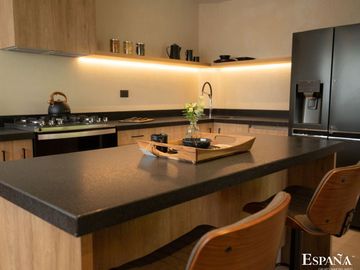 Venta de departamento en Atlixco, Terrazas del Carmen Residencial