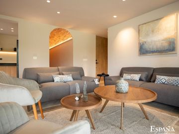 Venta de departamento en Atlixco, Terrazas del Carmen Residencial