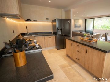 Venta de departamento en Atlixco, Terrazas del Carmen Residencial