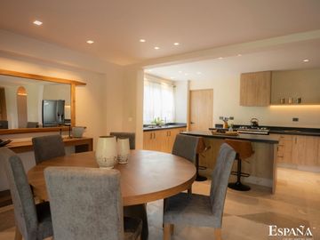 Venta de departamento en Atlixco, Terrazas del Carmen Residencial