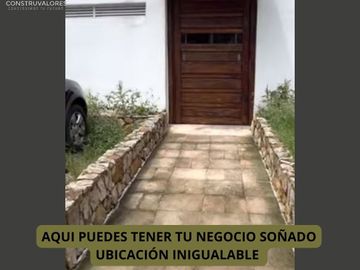 VENDO CASA ESQUINERA  CALI VALLE DEL CAUCA BARRIO SAN VICENTE SECTOR CHIPICHAPE NORTE DE