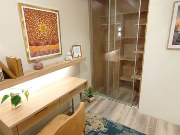 Affordable 3-BR Pre Selling Condominium for Sale thru PagIBIG at Westwind near Evo City Cavite