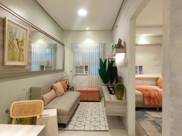 Affordable 3-BR Pre Selling Condominium for Sale thru PagIBIG at Westwind near Evo City Cavite