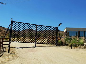 Se vende Terreno en Manantiales de Coinco