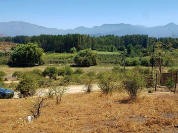 Se vende Terreno en Manantiales de Coinco