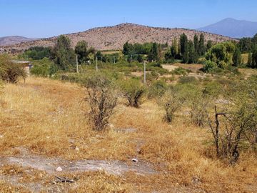 Se vende Terreno en Manantiales de Coinco