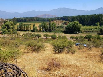 Se vende Terreno en Manantiales de Coinco