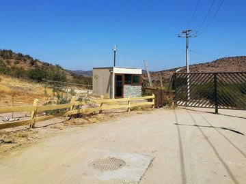 Se vende Terreno en Manantiales de Coinco