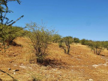 Se vende Terreno en Manantiales de Coinco