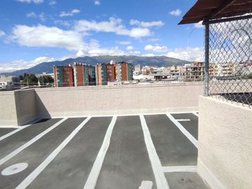 SOLCA VENDO HERMOSO DEPARTAMENTO TRES DORMITORIOS