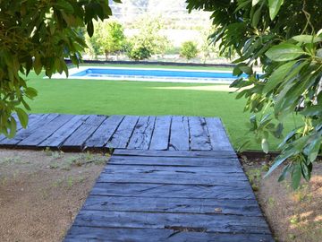 BROKER-OLMUE- CONDOM.-3D-3B-4EST-CASA VISITAS- QUINCHO-PISCINA- PALTOS
