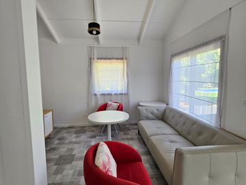 BROKER-OLMUE- CONDOM.-3D-3B-4EST-CASA VISITAS- QUINCHO-PISCINA- PALTOS