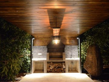BROKER-OLMUE- CONDOM.-3D-3B-4EST-CASA VISITAS- QUINCHO-PISCINA- PALTOS