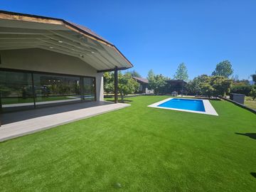 BROKER-OLMUE- CONDOM.-3D-3B-4EST-CASA VISITAS- QUINCHO-PISCINA- PALTOS