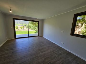 BROKER-OLMUE- CONDOM.-3D-3B-4EST-CASA VISITAS- QUINCHO-PISCINA- PALTOS