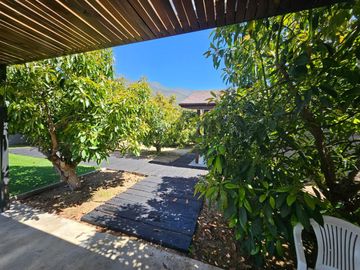 BROKER-OLMUE- CONDOM.-3D-3B-4EST-CASA VISITAS- QUINCHO-PISCINA- PALTOS