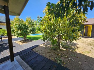 BROKER-OLMUE- CONDOM.-3D-3B-4EST-CASA VISITAS- QUINCHO-PISCINA- PALTOS