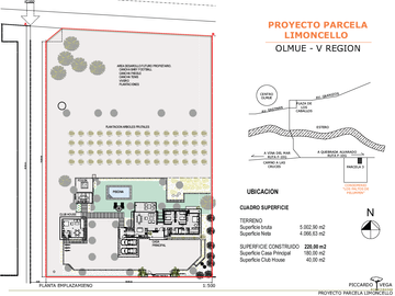 BROKER-OLMUE- CONDOM.-3D-3B-4EST-CASA VISITAS- QUINCHO-PISCINA- PALTOS