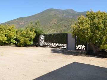 BROKER-OLMUE- CONDOM.-3D-3B-4EST-CASA VISITAS- QUINCHO-PISCINA- PALTOS