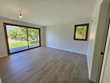 BROKER-OLMUE- CONDOM.-3D-3B-4EST-CASA VISITAS- QUINCHO-PISCINA- PALTOS