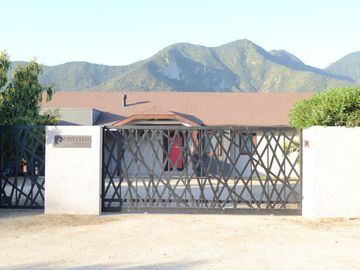 BROKER-OLMUE- CONDOM.-3D-3B-4EST-CASA VISITAS- QUINCHO-PISCINA- PALTOS