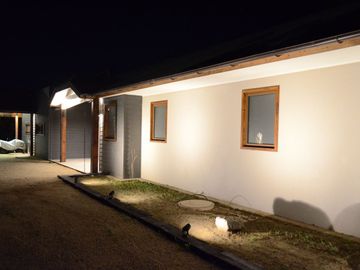 BROKER-OLMUE- CONDOM.-3D-3B-4EST-CASA VISITAS- QUINCHO-PISCINA- PALTOS