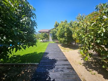 BROKER-OLMUE- CONDOM.-3D-3B-4EST-CASA VISITAS- QUINCHO-PISCINA- PALTOS