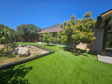 BROKER-OLMUE- CONDOM.-3D-3B-4EST-CASA VISITAS- QUINCHO-PISCINA- PALTOS