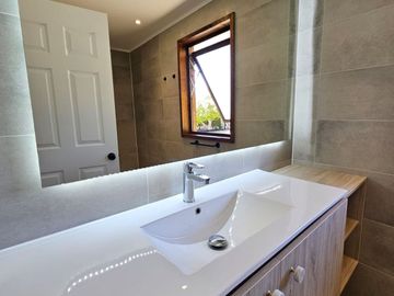 BROKER-OLMUE- CONDOM.-3D-3B-4EST-CASA VISITAS- QUINCHO-PISCINA- PALTOS