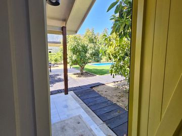 BROKER-OLMUE- CONDOM.-3D-3B-4EST-CASA VISITAS- QUINCHO-PISCINA- PALTOS