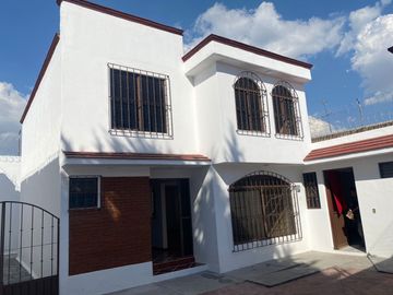 Casa en venta en el Seminario, Toluca