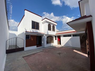 Casa en venta en el Seminario, Toluca