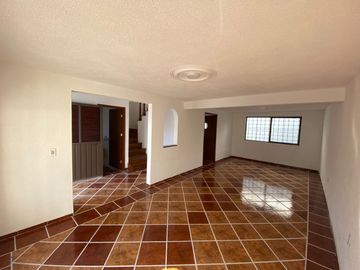 Casa en venta en el Seminario, Toluca