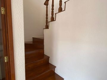 Casa en venta en el Seminario, Toluca