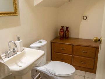 Casa amueblada en renta en Urbi Villa Alameda, Los Fresnos Residencial.