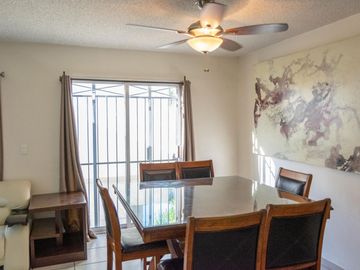 Casa amueblada en renta en Urbi Villa Alameda, Los Fresnos Residencial.