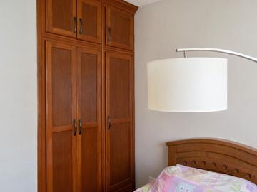 Casa amueblada en renta en Urbi Villa Alameda, Los Fresnos Residencial.