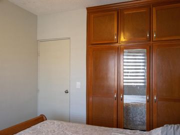 Casa amueblada en renta en Urbi Villa Alameda, Los Fresnos Residencial.