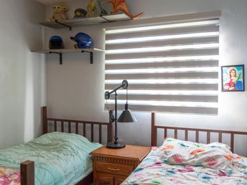 Casa amueblada en renta en Urbi Villa Alameda, Los Fresnos Residencial.