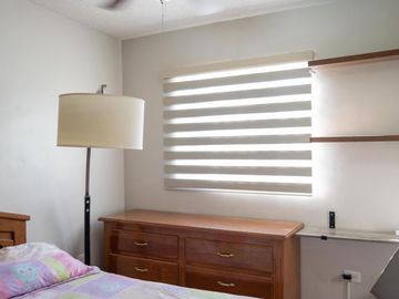 Casa amueblada en renta en Urbi Villa Alameda, Los Fresnos Residencial.