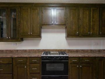 Casa amueblada en renta en Urbi Villa Alameda, Los Fresnos Residencial.