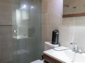 Casa amueblada en renta en Urbi Villa Alameda, Los Fresnos Residencial.
