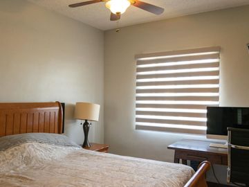 Casa amueblada en renta en Urbi Villa Alameda, Los Fresnos Residencial.
