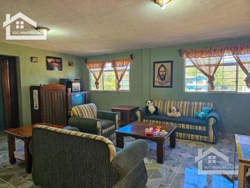 CASA CON GRAN TERRENO EN OMITLÁN EXCELENTE PARA CONSTRUIR CABAÑAS O TU RANCHO