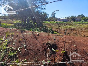 CASA CON GRAN TERRENO EN OMITLÁN EXCELENTE PARA CONSTRUIR CABAÑAS O TU RANCHO