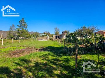 CASA CON GRAN TERRENO EN OMITLÁN EXCELENTE PARA CONSTRUIR CABAÑAS O TU RANCHO
